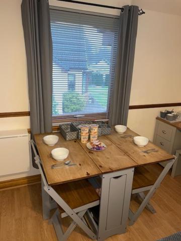 Highland Stays - Rushfield House Rooms Fort William Exterior photo